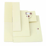 DIY Card Board Make Up Organiser Box