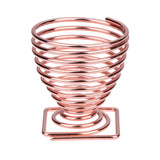 Spiral Makeup Sponge Drying Holder