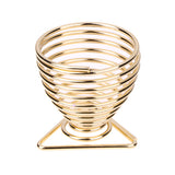 Spiral Makeup Sponge Drying Holder