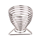 Spiral Makeup Sponge Drying Holder