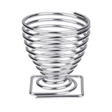 Spiral Makeup Sponge Drying Holder