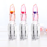 6 Piece Magic Temperature Colour Change Lip Balm