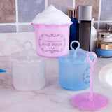 1 Pcs Face Clean Tool Cleanser Foam Maker Cup Bubble Foamer