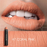 19 Colours Lip Stick Matte Moisturizing Lipstick