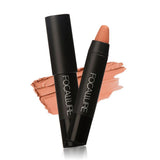 19 Colours Lip Stick Matte Moisturizing Lipstick