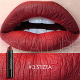 19 Colours Lip Stick Matte Moisturizing Lipstick