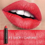 19 Colours Lip Stick Matte Moisturizing Lipstick