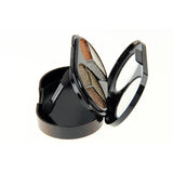 6 Glitter Eye Shadow Professional Nude Palette