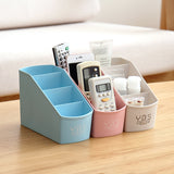 Multi-Function Make Up Cosmetic Storage Box Container