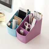 Multi-Function Make Up Cosmetic Storage Box Container