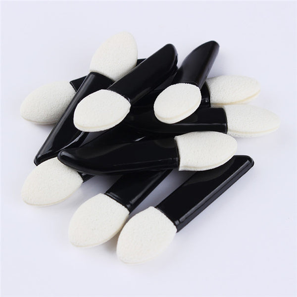 Sponge Nail Powder Puff Brush Tool Set