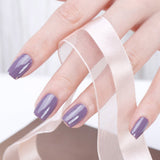 7ml Water Based Eco-Friendly Quick-Drying Gel Nail Polish