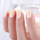 7ml Water Based Eco-Friendly Quick-Drying Gel Nail Polish