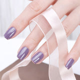 7ml Water Based Eco-Friendly Quick-Drying Gel Nail Polish