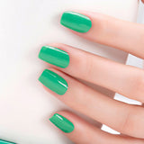 7ml Water Based Eco-Friendly Quick-Drying Gel Nail Polish
