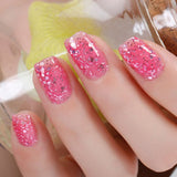 7ml Water Based Eco-Friendly Quick-Drying Gel Nail Polish