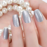 7ml Water Based Eco-Friendly Quick-Drying Gel Nail Polish