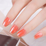 7ml Water Based Eco-Friendly Quick-Drying Gel Nail Polish