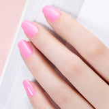 7ml Water Based Eco-Friendly Quick-Drying Gel Nail Polish
