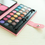 Waterproof Long Lasting Eye Shadow Glitter Palette