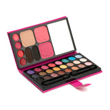 Waterproof Long Lasting Eye Shadow Glitter Palette