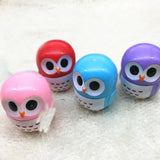 Owl Candy Colour Moisturising Lip Balm Set