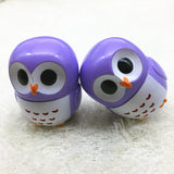 Owl Candy Colour Moisturising Lip Balm Set